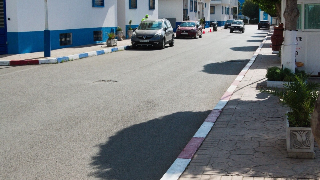 Photo of Outdoor in Martil
