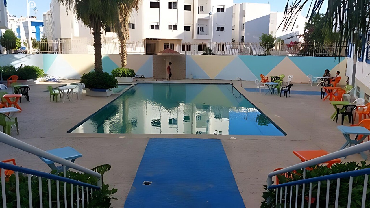 Photo of Outdoor in Martil