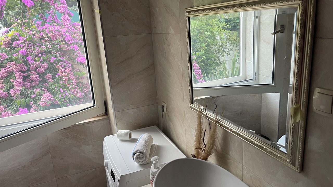 Photo of Bathroom in Bacvice