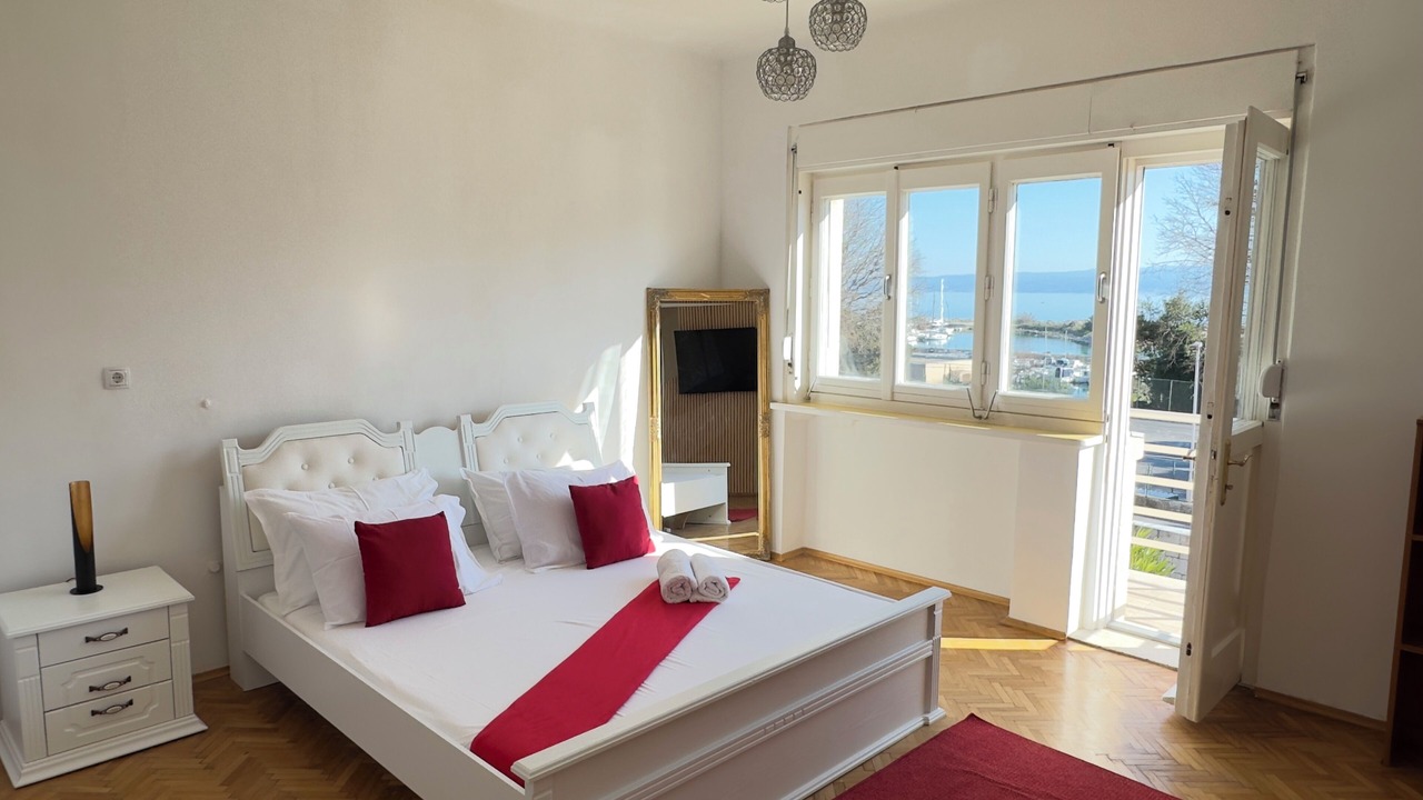Photo of Bedroom in Bacvice
