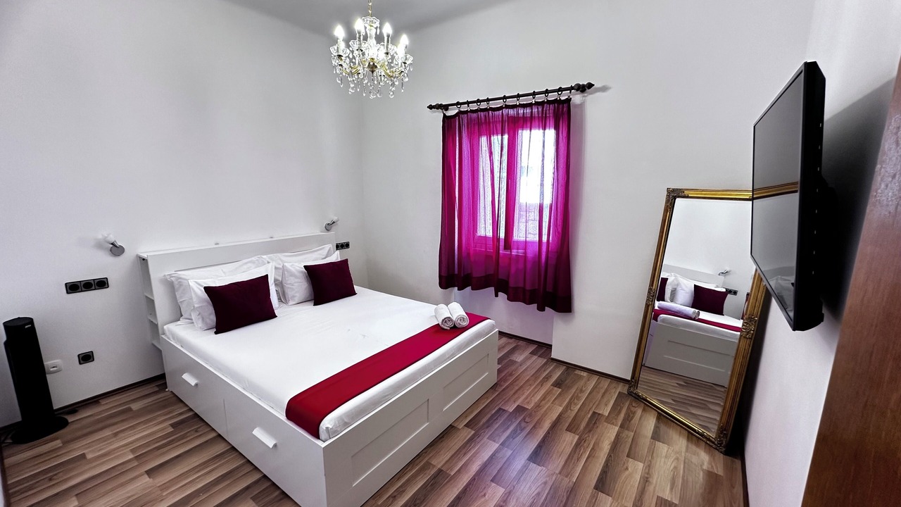 Photo of Bedroom in Bacvice