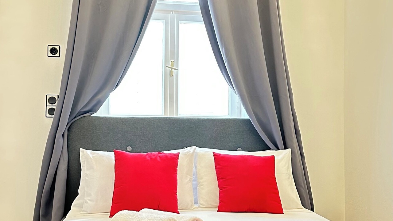 Photo of Bedroom in Bacvice