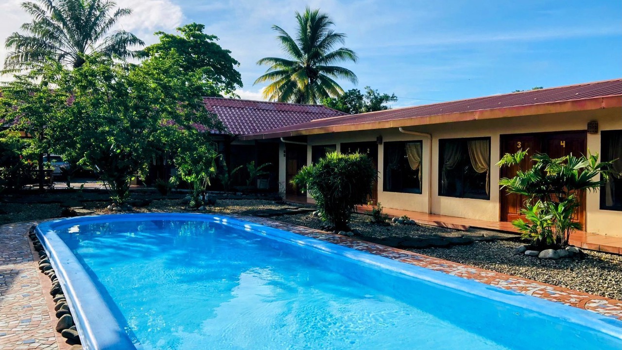 Photo of Outdoor in Sierpe