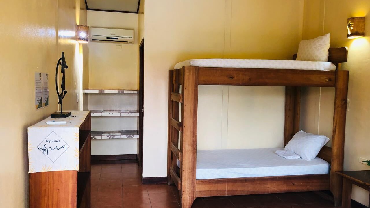 Photo of Bedroom in Sierpe