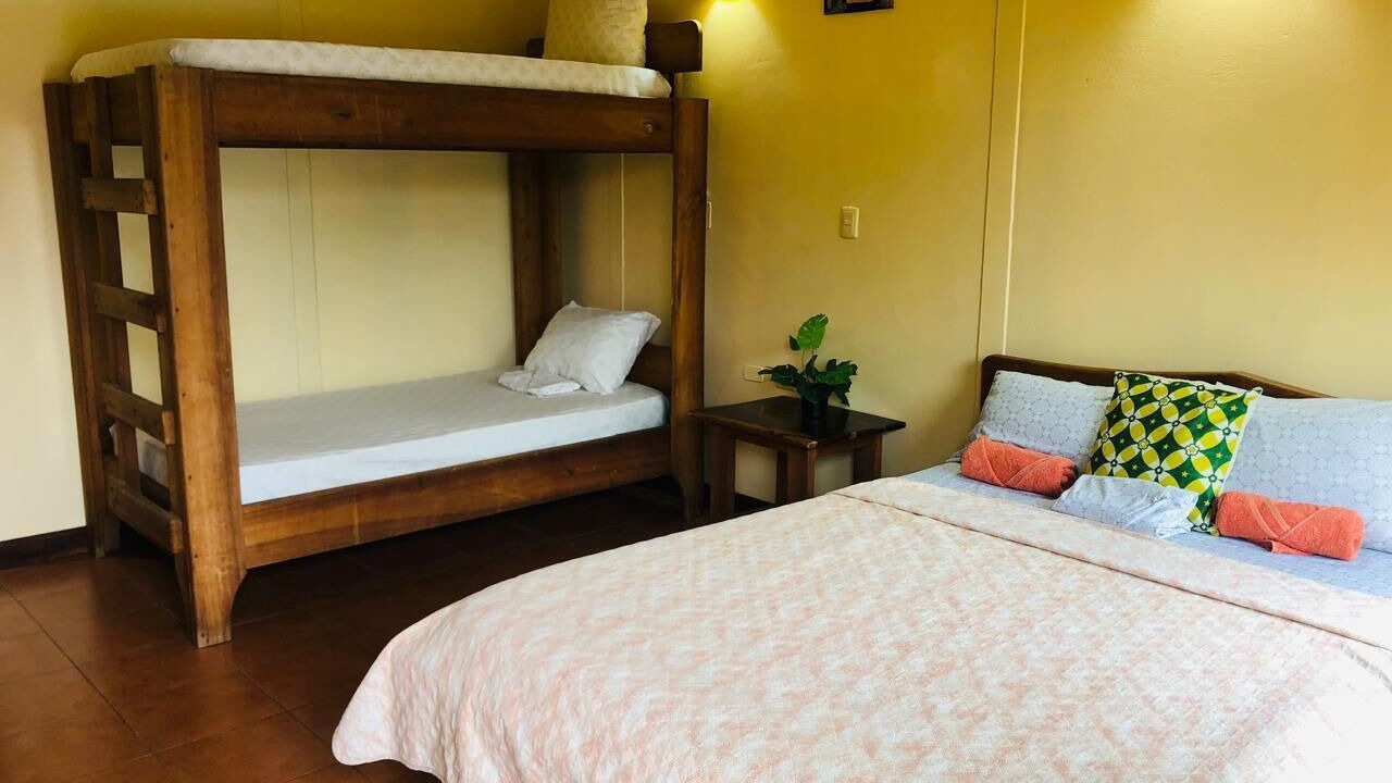 Photo of Bedroom in Sierpe