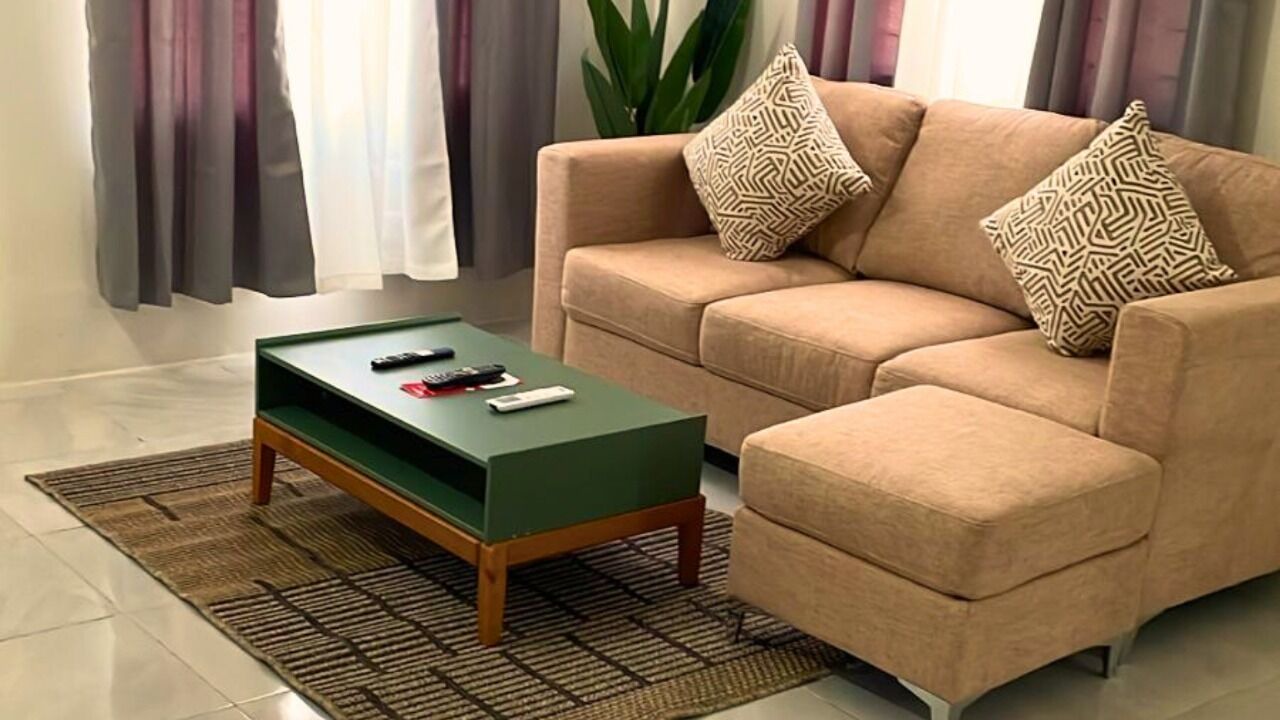 Photo of Livingroom in Discovery Bay