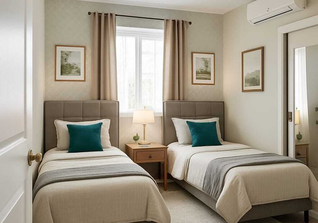 Photo of Bedroom in Discovery Bay