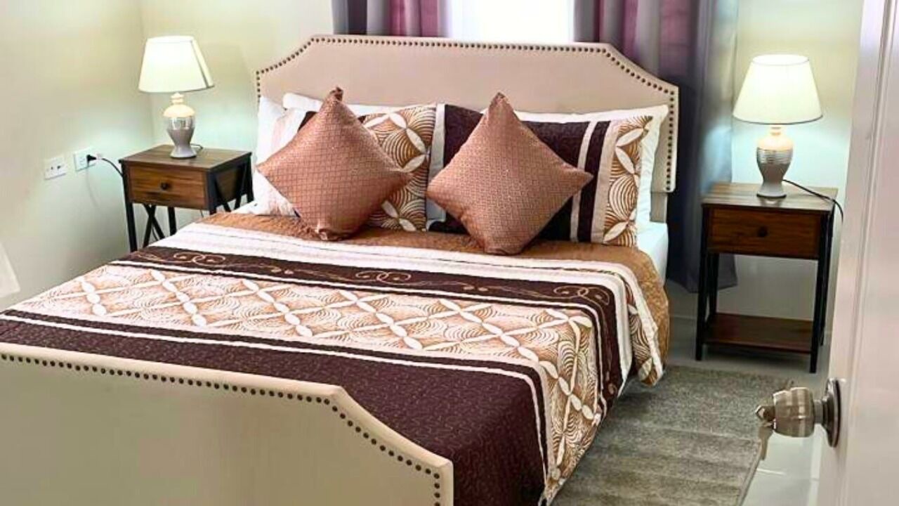 Photo of Bedroom in Discovery Bay