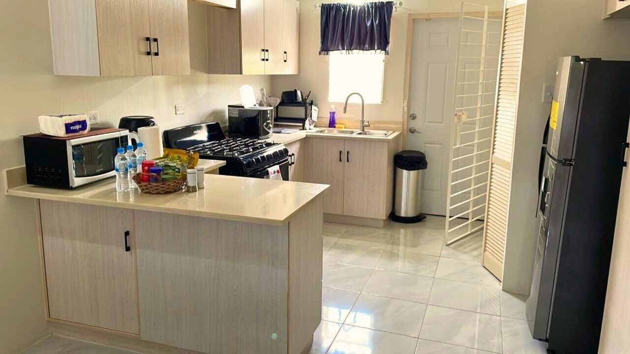 Photo of Kitchen in Discovery Bay