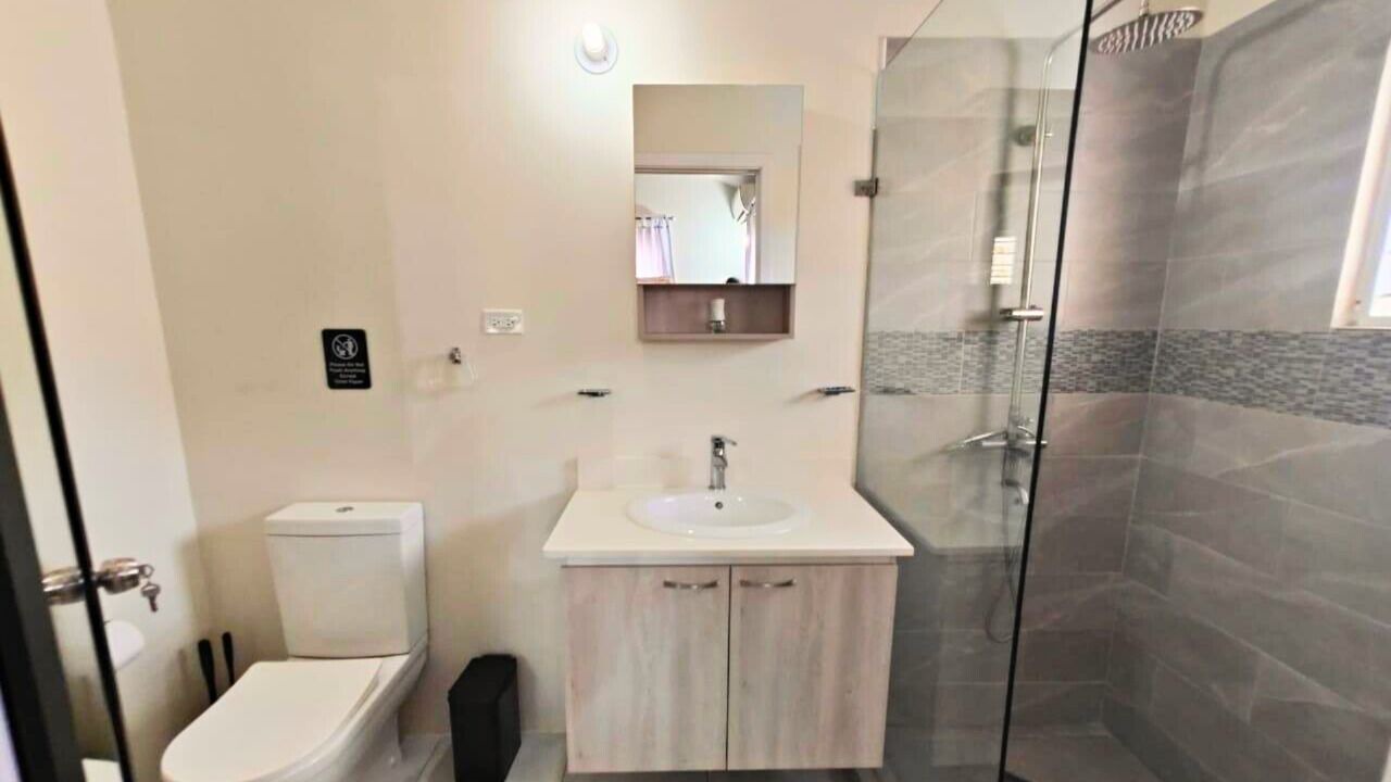 Photo of Bathroom in Discovery Bay
