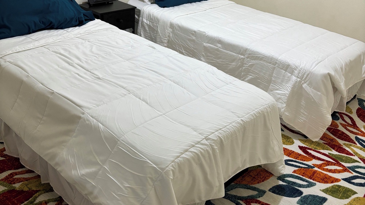 Photo of Bedroom in Fitches Creek