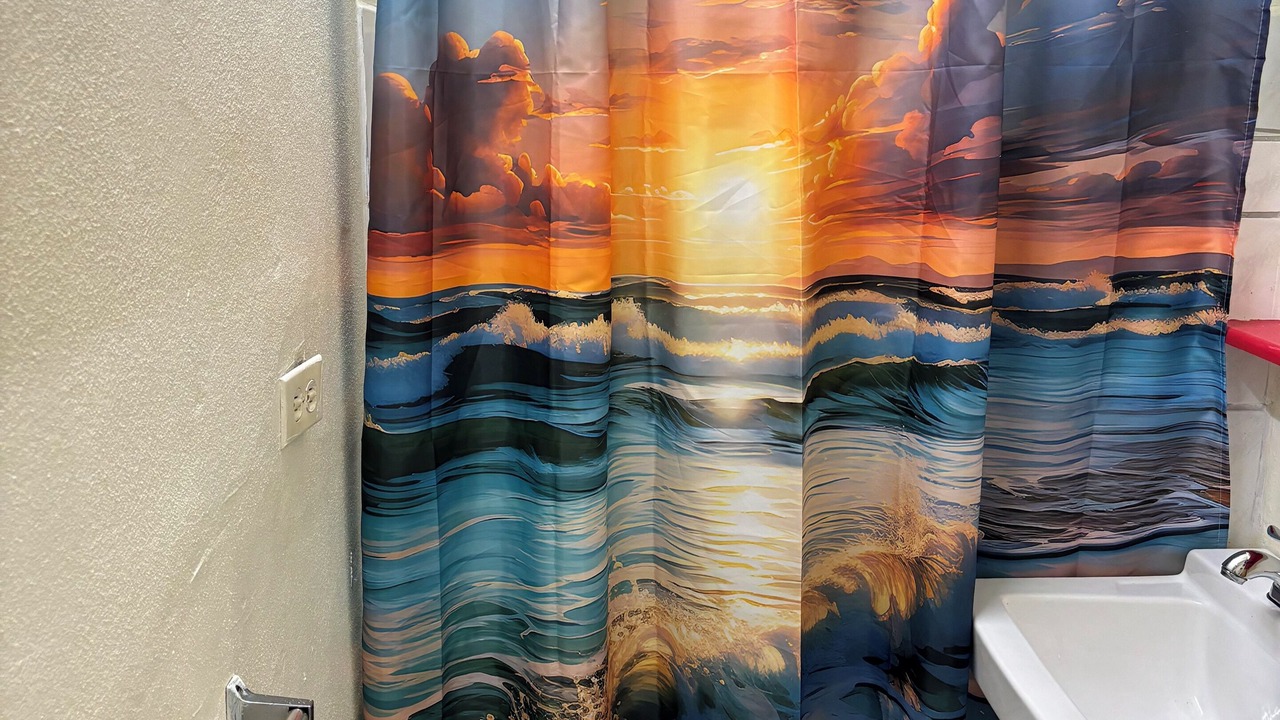 Photo of Bathroom in Fitches Creek