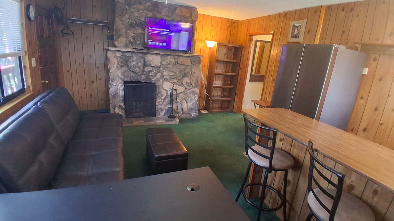 Photo of Livingroom in Zephyr Cove