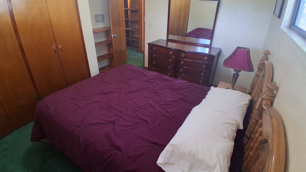 Photo of Bedroom in Zephyr Cove