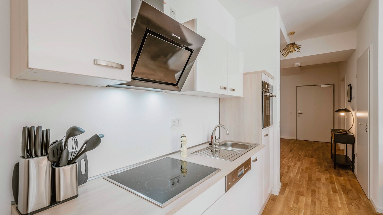 Photo of Kitchen in Boeblingen