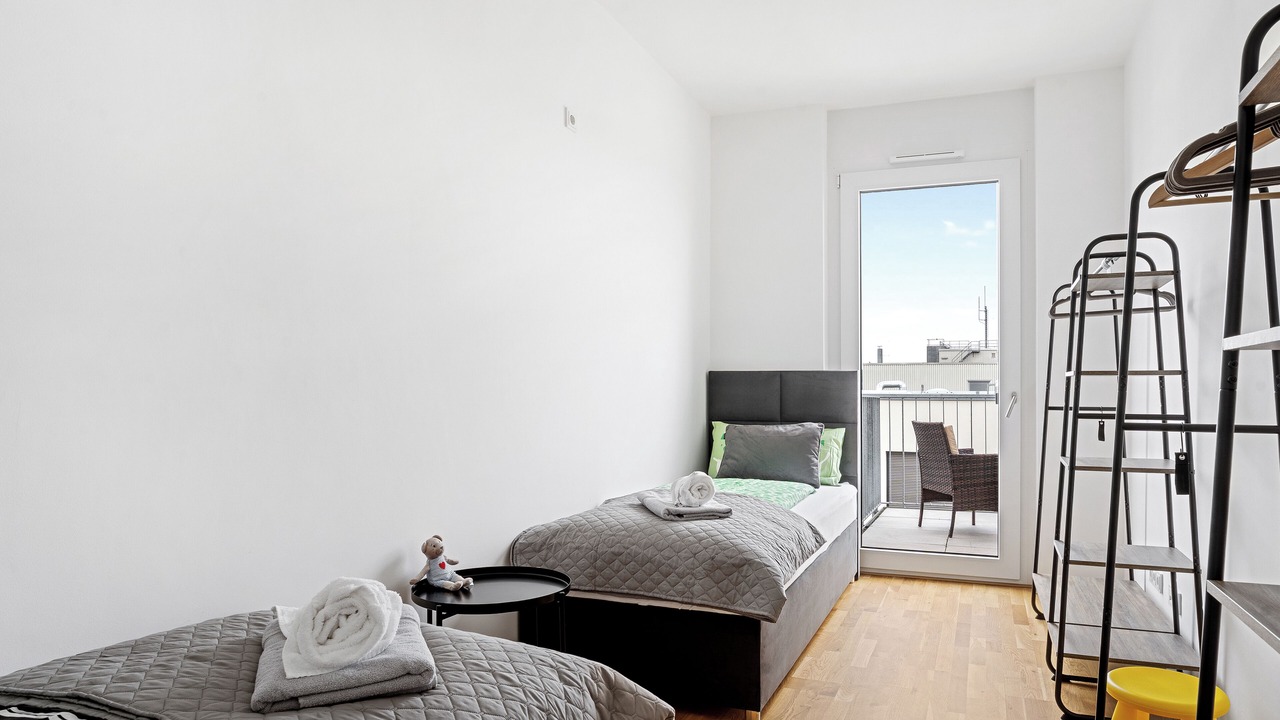 Photo of Bedroom in Boeblingen