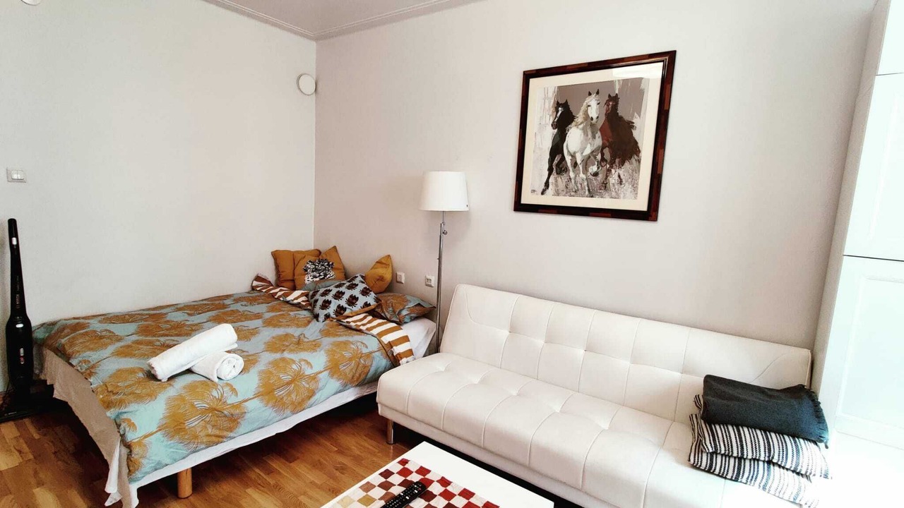 Photo of Bedroom in Etu-Toolo