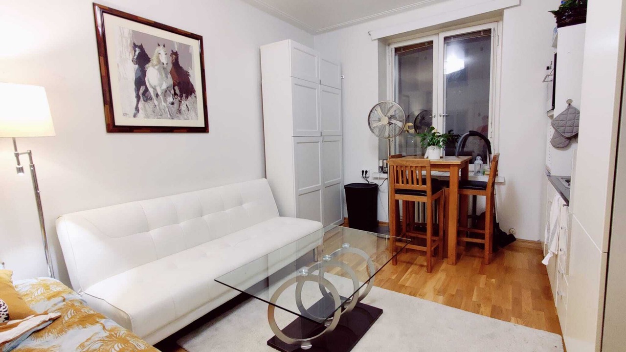 Photo of Livingroom in Etu-Toolo