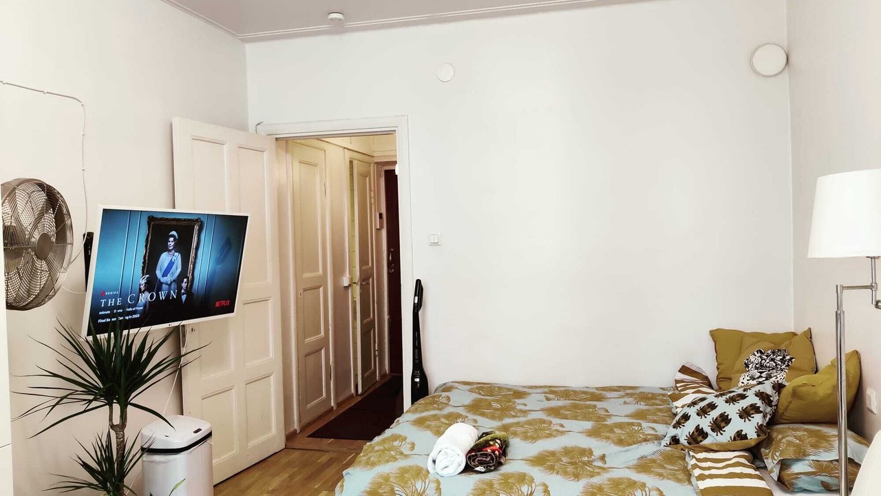 Photo of Bedroom in Etu-Toolo
