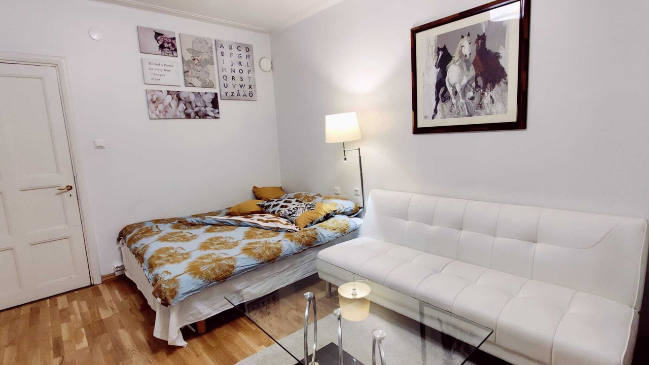 Photo of Bedroom in Etu-Toolo