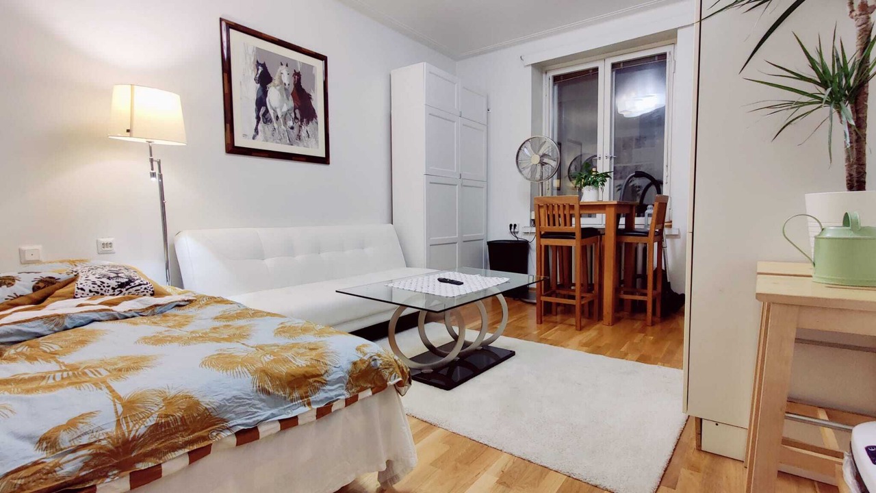 Photo of Bedroom in Etu-Toolo