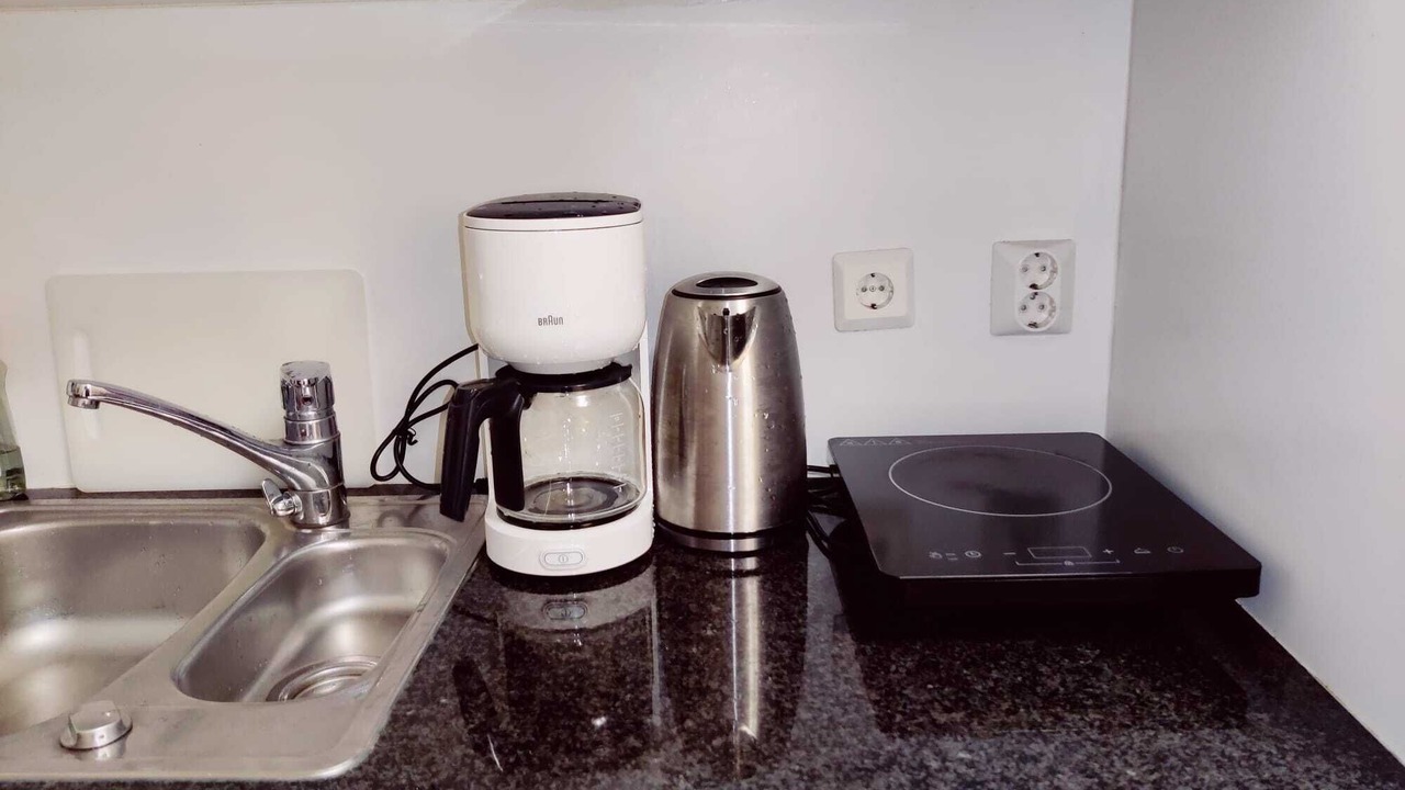 Photo of Kitchen in Etu-Toolo