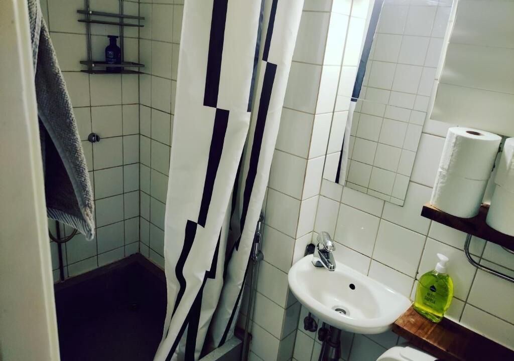 Photo of Bathroom in Etu-Toolo
