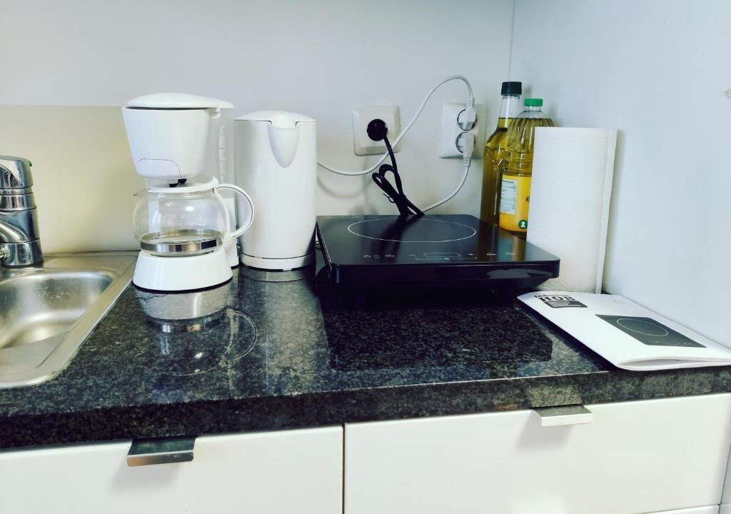 Photo of Kitchen in Etu-Toolo