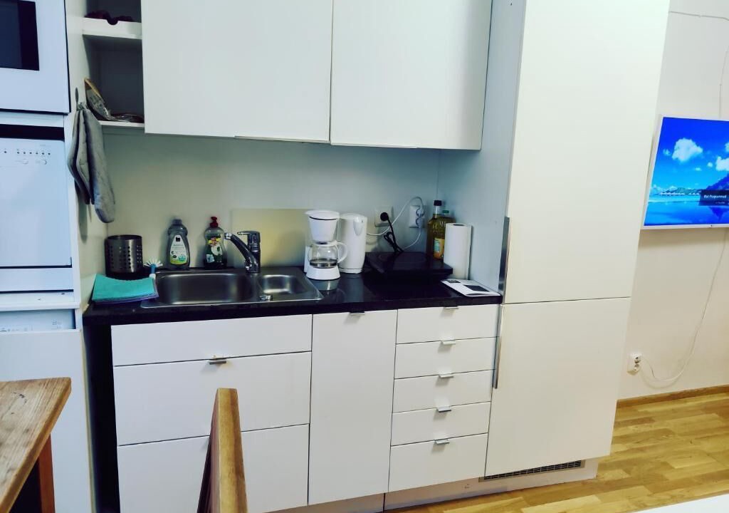 Photo of Kitchen in Etu-Toolo