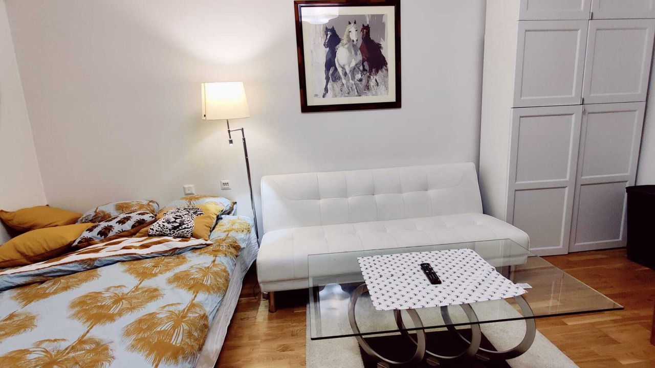 Photo of Bedroom in Etu-Toolo