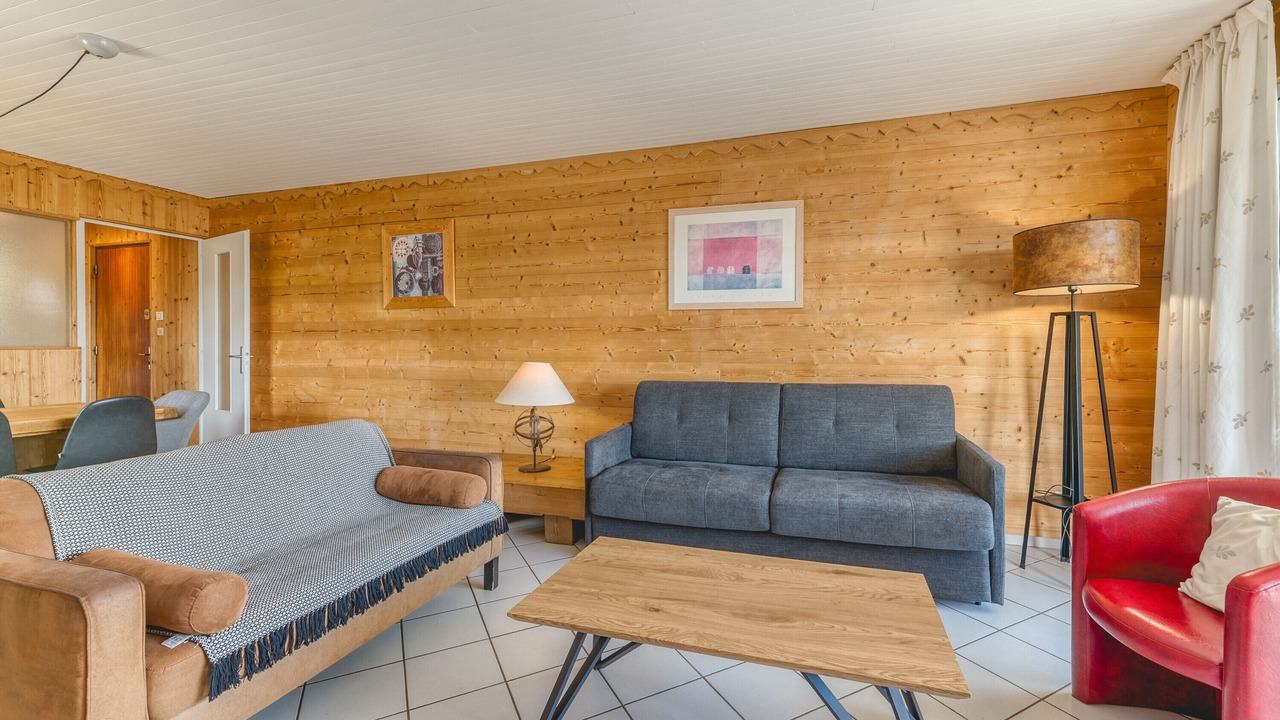 Photo of Livingroom in Jeux