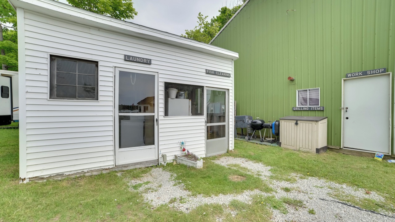 Photo of Outdoor in Cedarville