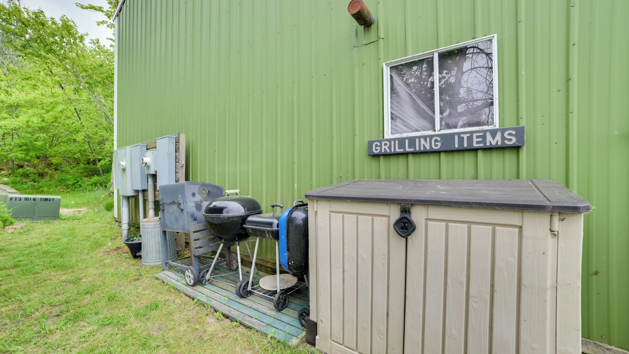 Photo of Outdoor in Cedarville