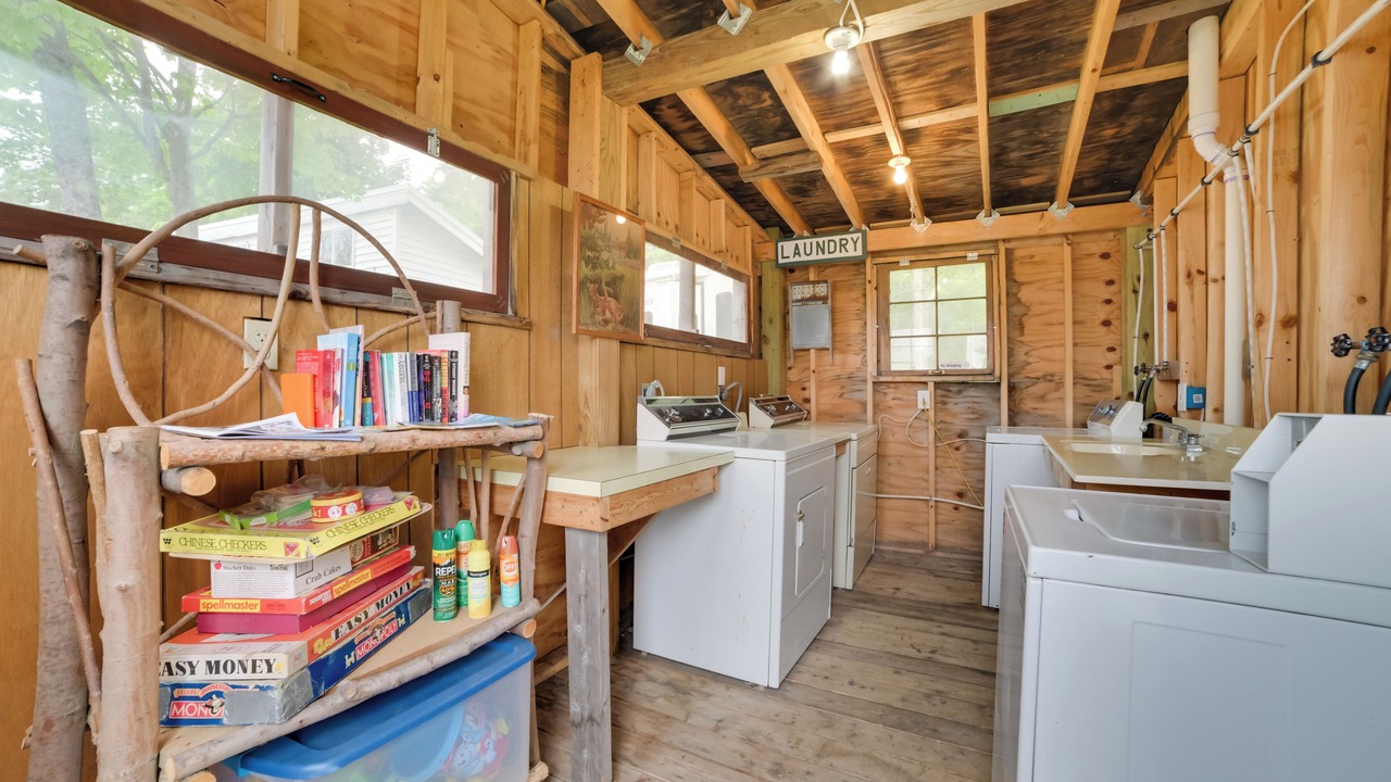 Photo of Kitchen in Cedarville