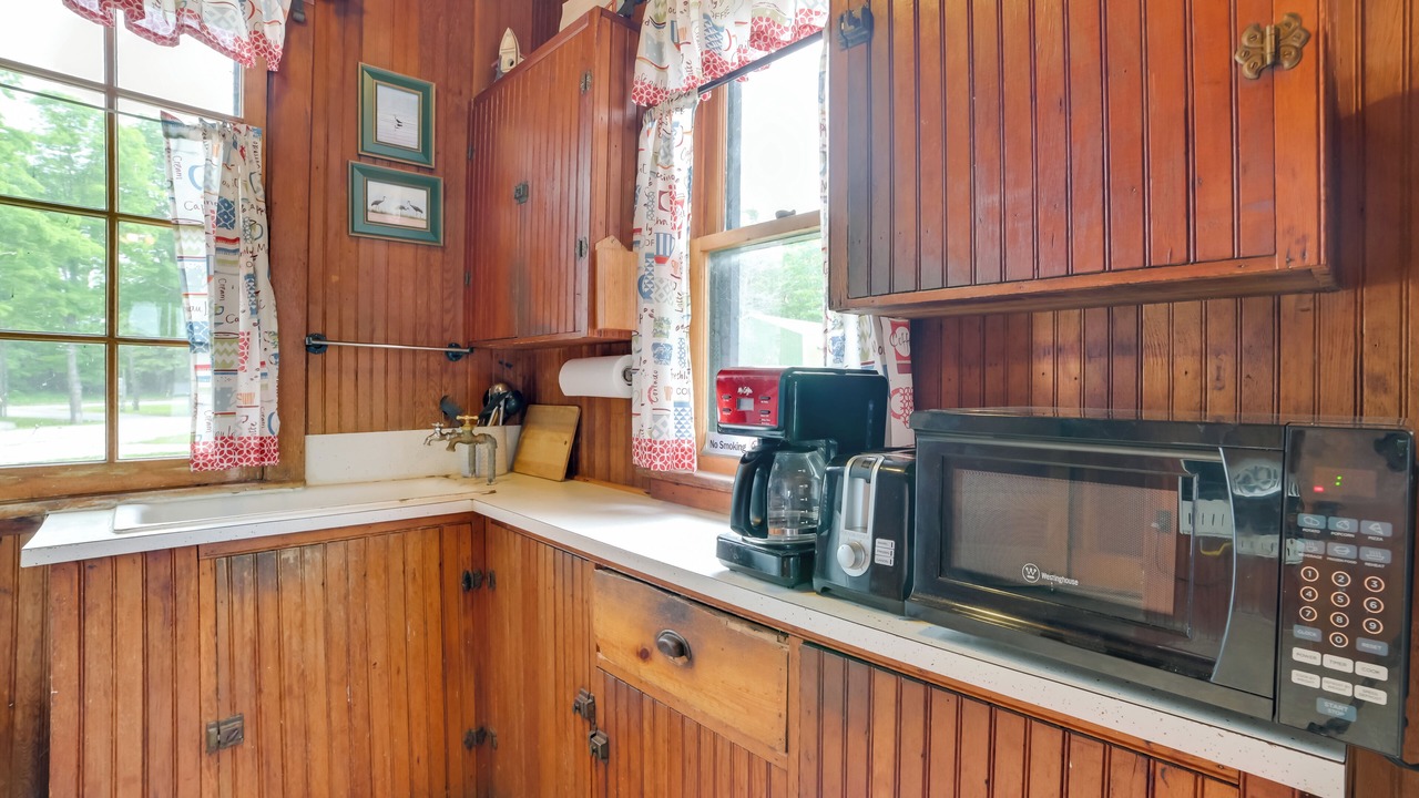 Photo of Kitchen in Cedarville