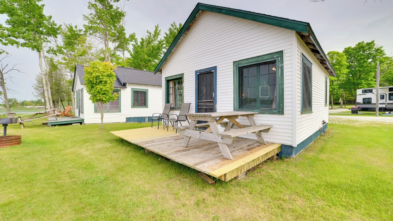 Photo of Outdoor in Cedarville