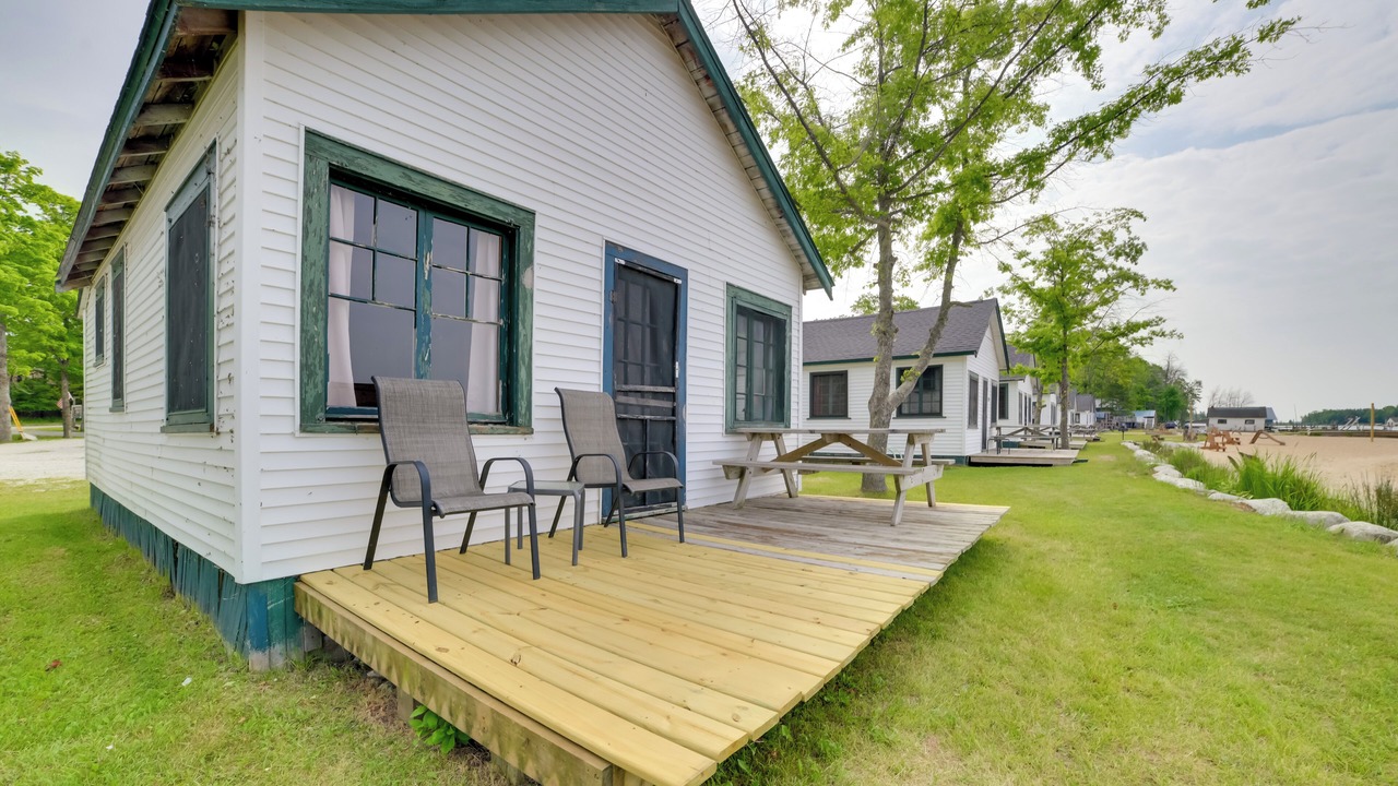 Photo of Outdoor in Cedarville