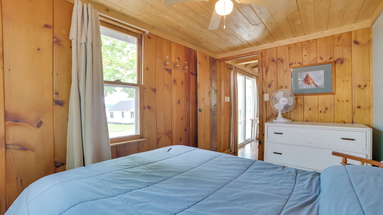 Photo of Bedroom in Cedarville