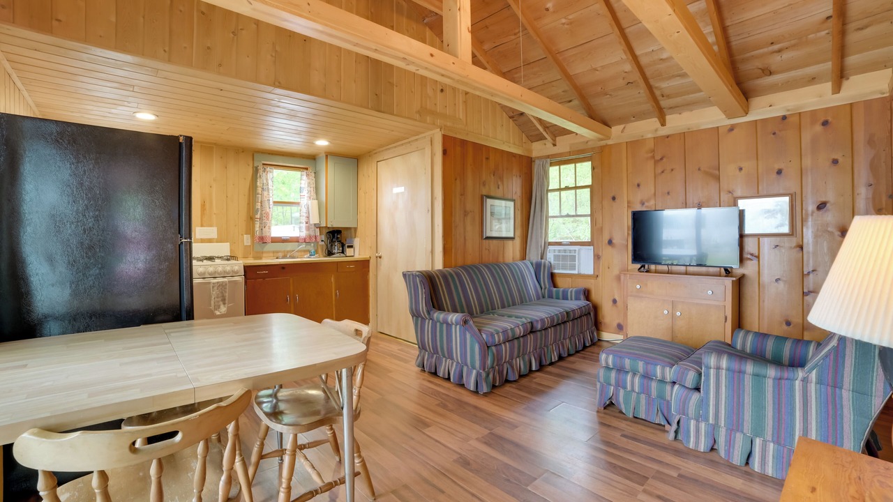 Photo of Bedroom in Cedarville
