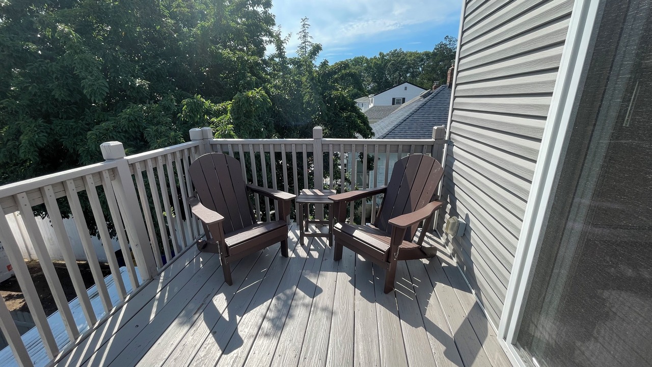 Photo of Outdoor in Farmingdale