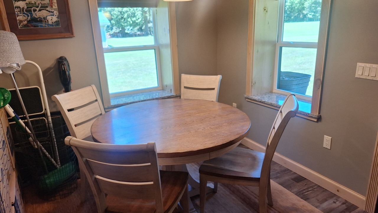 Photo of Bedroom in Jersey Mills