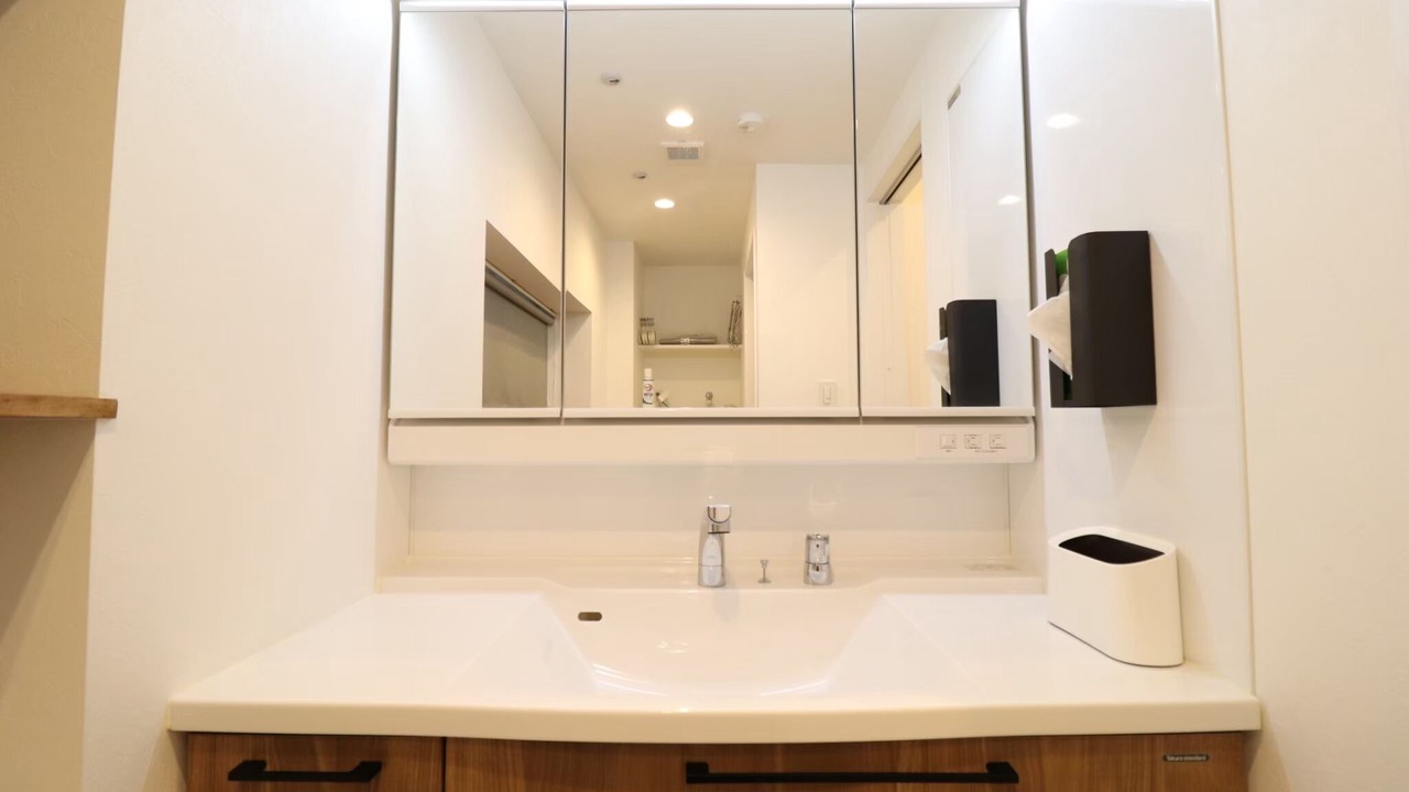 Photo of Bathroom in Higashishinsaibashi