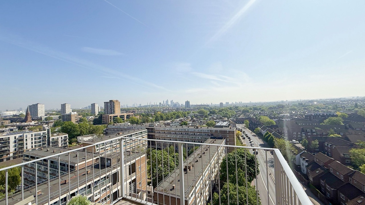 Photo of Outdoor in St. Mary's Park