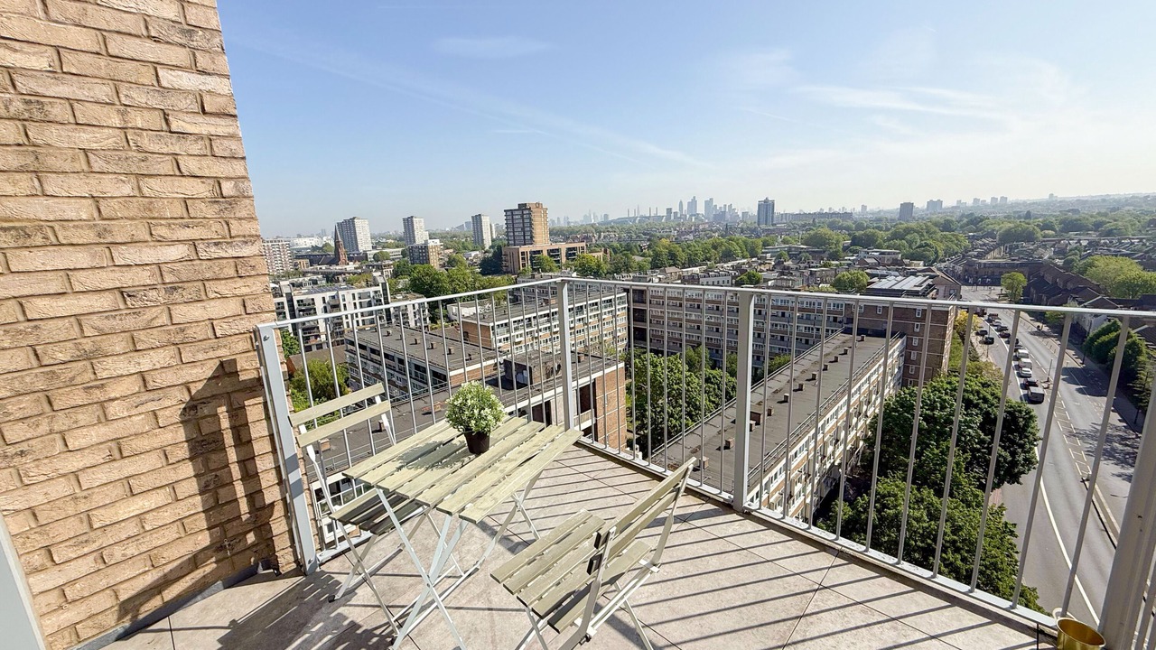 Photo of Outdoor in St. Mary's Park