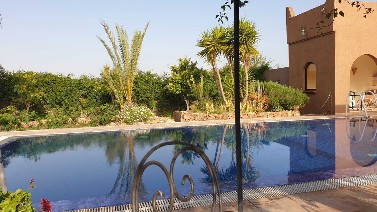 Photo of Outdoor in Zaouit Massa