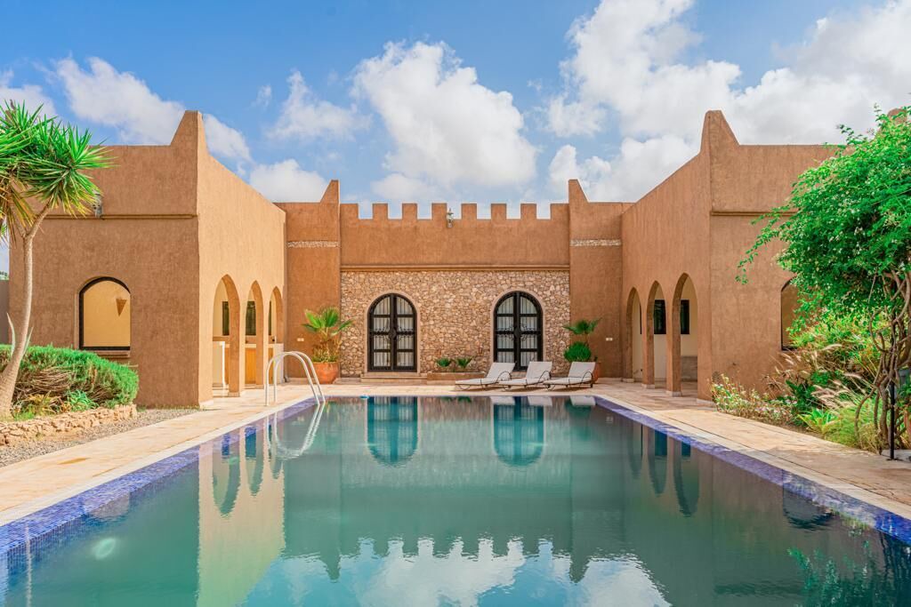 Photo of Outdoor in Zaouit Massa