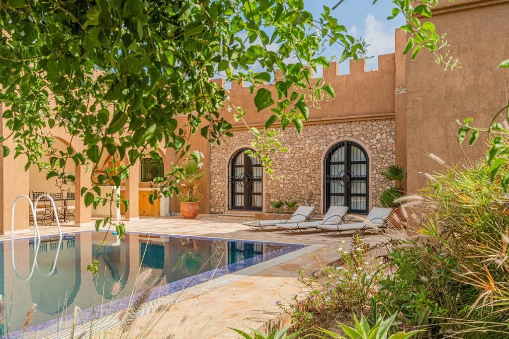 Photo of Outdoor in Zaouit Massa