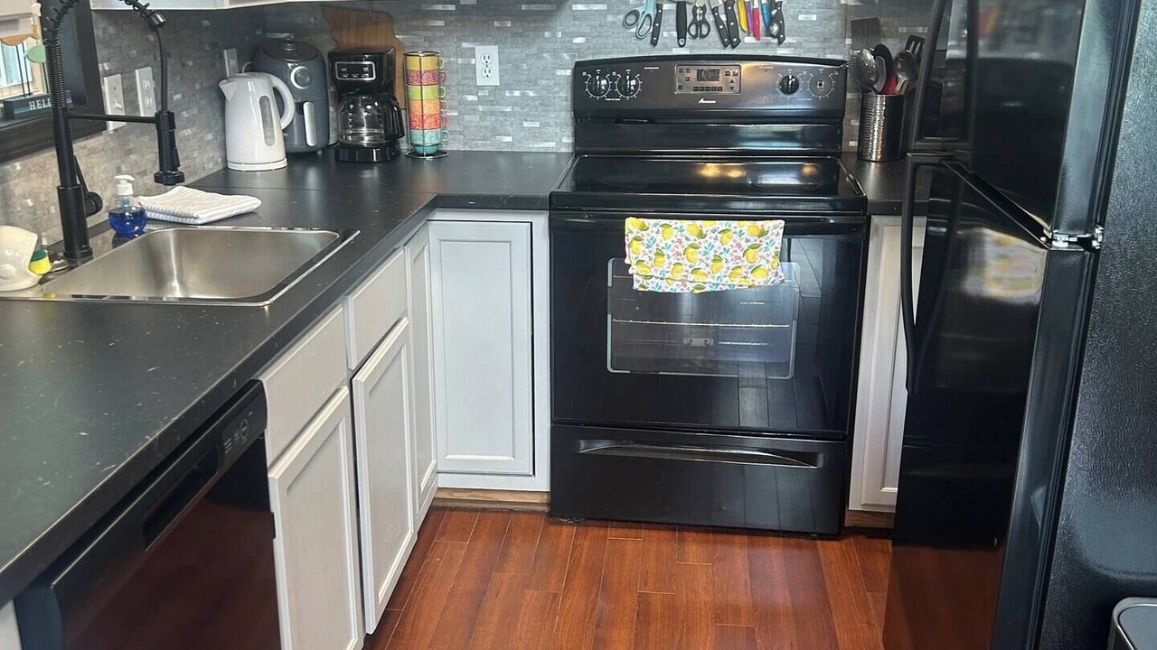 Photo of Kitchen in Roach