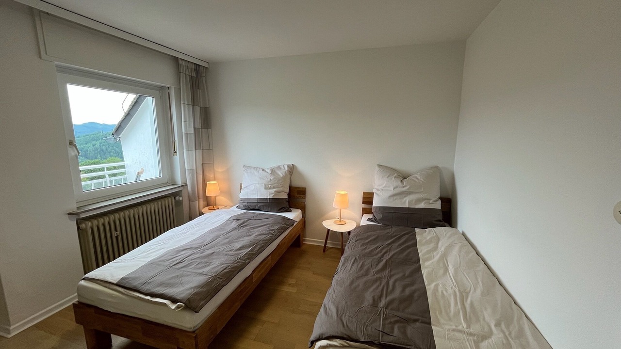 Photo of Bedroom in Berlar