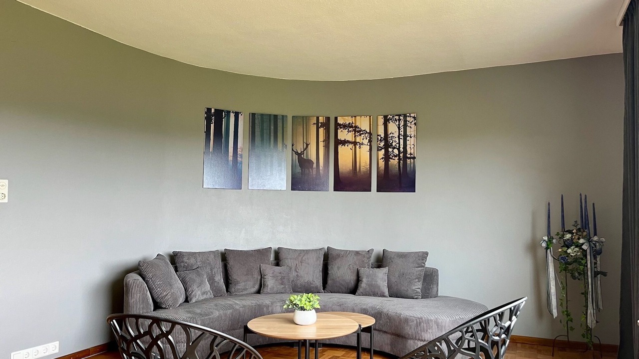 Photo of Livingroom in Berlar
